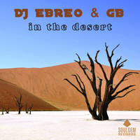 DJ Ebreo, GB - In the desert