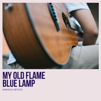 Original Charlie Parker Quintet, Miles Davis, Original Charlie Parker Sextet - My Old Flame Blue Lamp