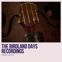 Miles Davis Sextet - The Birdland Days Recordings