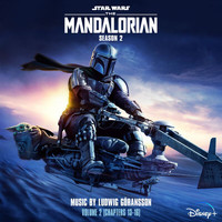 Ludwig Göransson - The Mandalorian: Season 2 - Vol. 2 (Chapters 13-16) (Original Score)