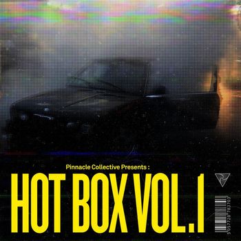 Pinnacle Collective - Hot Box Vol. 1 (Explicit)