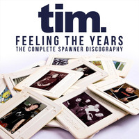 Tim. - Feeling the Years (Explicit)