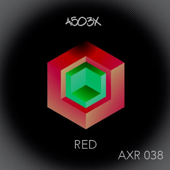 A503X - RED