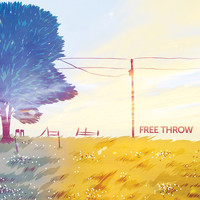 Free Throw - Free Throw (Explicit)