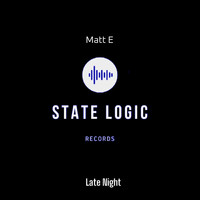 Matt E - Late Night