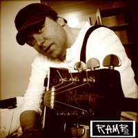 RAMP - Makes Me Wonder