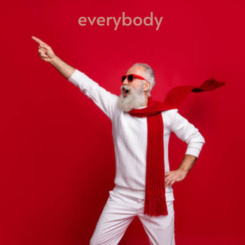 Various Artists - Everybody