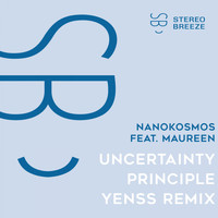 Nanokosmos - Uncertainty Principle (yenss Remix)