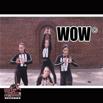 Wow - Counting W's (Explicit)