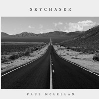Paul McLellan - Skychaser