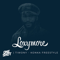 Tiwony - Konka Freestyle - Loxymore One Shot (Explicit)