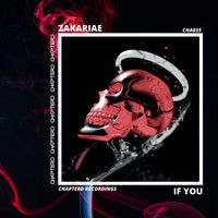 Zakariae - If You (Explicit)