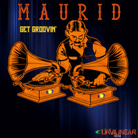 Maurid - Get Groovin'