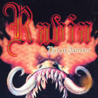 Ravia - Fiel por Ascender