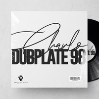 Charlo - Dubplate 98 (Original)
