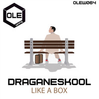 Draganeskool - Like A Box