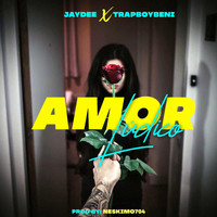 Jaydee - Amor Ludico (feat. Trapboybeni) (Explicit)