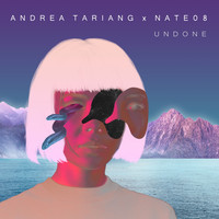 Andrea Tariang - Undone