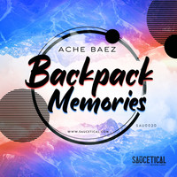 Ache Baez - Backpack Memories