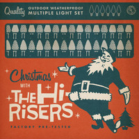 The Hi-Risers - Christmas With The Hi-Risers
