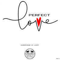 Simone D Jay - Perfect Love