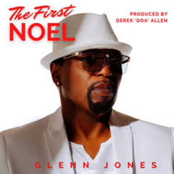 Glenn Jones - The First Noel