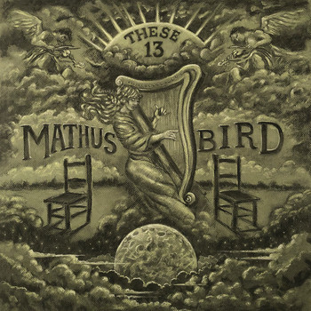Jimbo Mathus & Andrew Bird - These 13 (Explicit)
