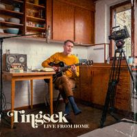 Tingsek - Live from Home