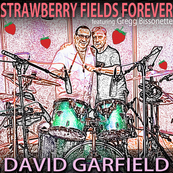 David Garfield - Strawberry Fields Forever