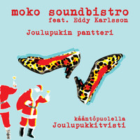Moko Soundbistro - Joulupukkitvisti