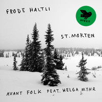 Frode Haltli - St. Morten (Avant Folk)