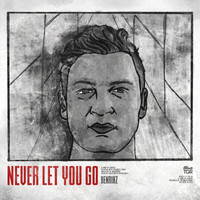 henrikz - Never Let You Go