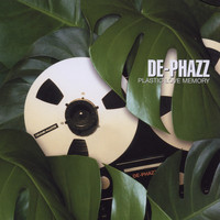 De-Phazz - Plastic Love Memory
