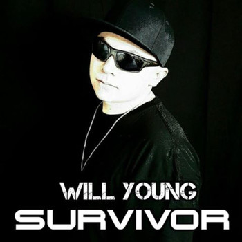 Will Young - Survivor (Explicit)
