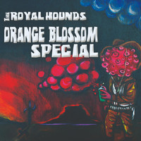 The Royal Hounds - Orange Blossom Special