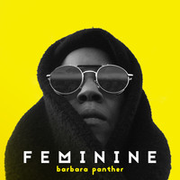 Barbara Panther - Feminine