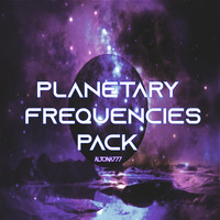 Altona777 - Planetary Frequencies Pack