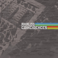 Analog Coincidences - Analog Coincidences
