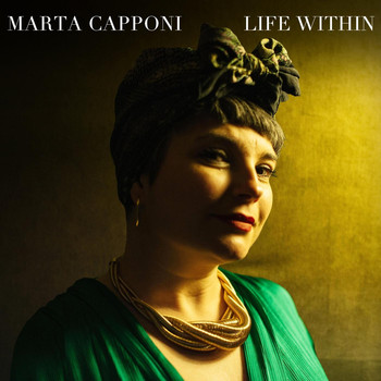Marta Capponi - Life Within