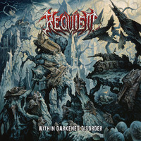 Requiem - Within Darkened Disorder (Explicit)