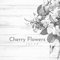 Jafar - Cherry Flowers