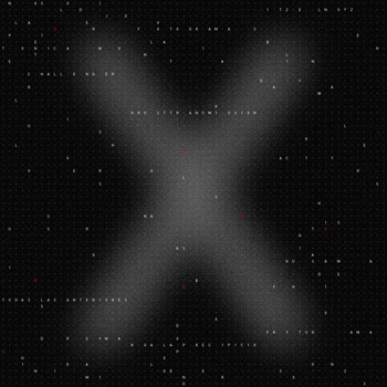 Various Artists - X (Explicit)