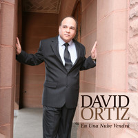 David Ortiz - En Una Nube Vendrá
