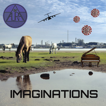 Aura - IMAGINATIONS