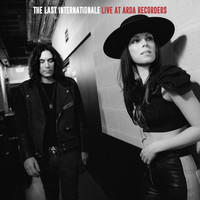 The Last Internationale - Try Me (Live)