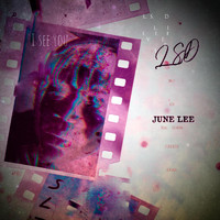 June Lee - LSD(live.Sleep.Die) (Explicit)