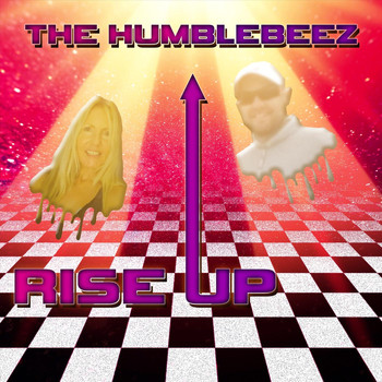 The Humblebeez - Rise Up