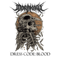 Mordkaul - Dress Code: Blood
