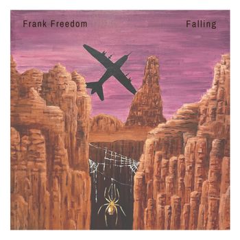 Frank Freedom - Falling