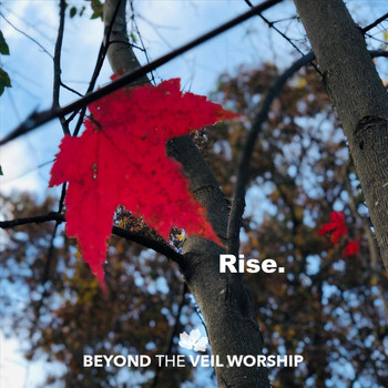 Beyond the Veil Worship - Rise
